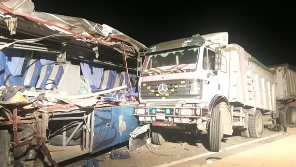 صورة من الحدث