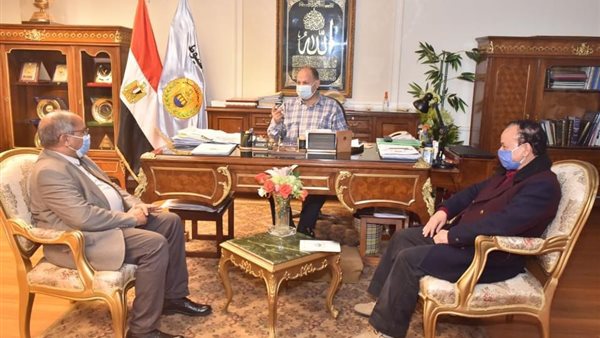 صورة من الحدث