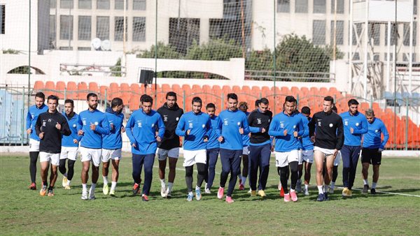  مران البنك الأهلي