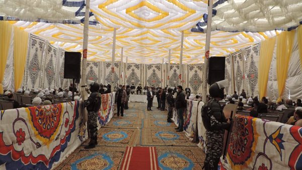 صورة من الحدث