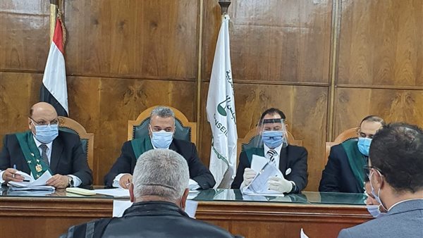 تشكيل المحكمة الادارية