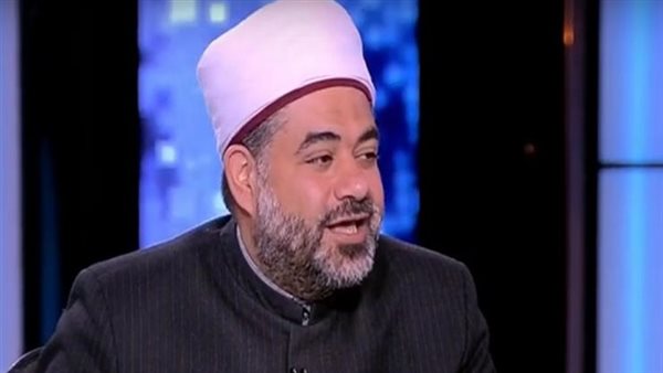 خالد عمران- أمين