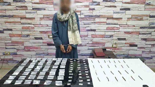 صورة من الحدث