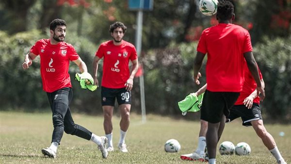 مران الاهلي