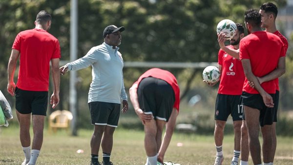 مران الاهلي