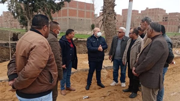 جانب من الحدث