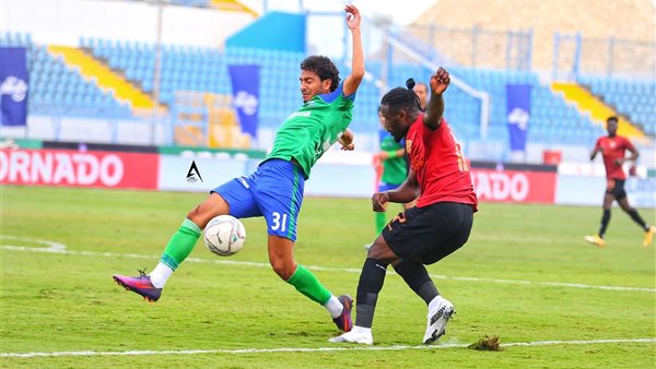 مصر المقاصة