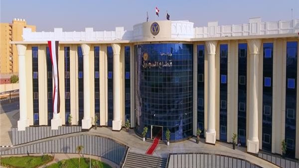 قطاع السجون