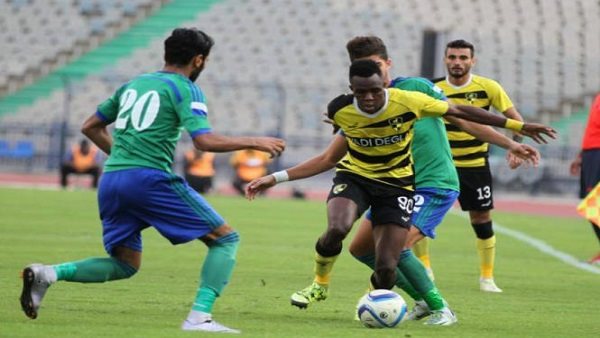 مصر المقاصة ووادي