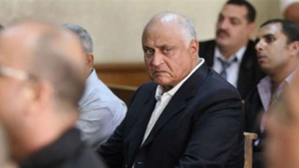 محمد إبراهيم سليمان