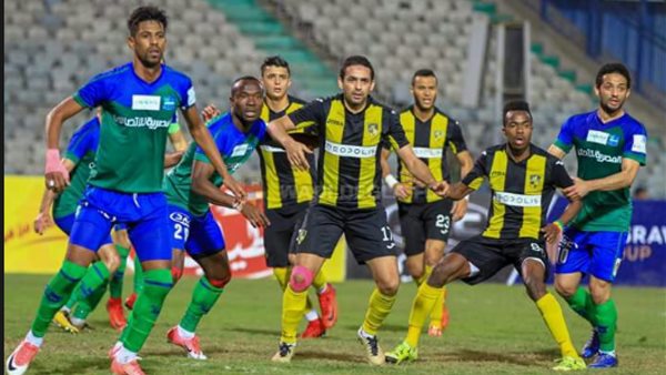 مصر المقاصة ووادي