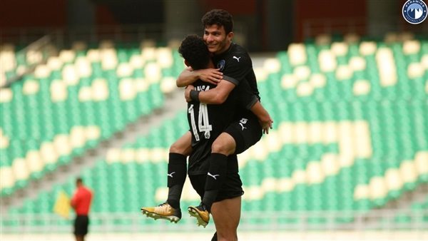 فريق بيراميدز