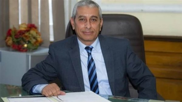 رئيس مصلحة الشهر