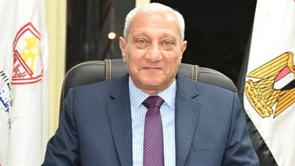 رئيس الزمالك