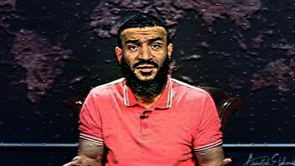 الإرهابي عبد الله