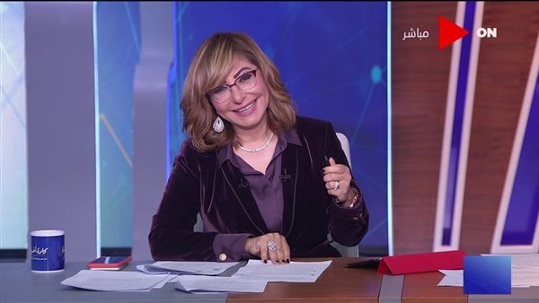 لميس الحديدي