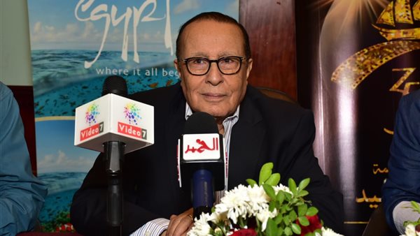 المخرج محمد فاضل