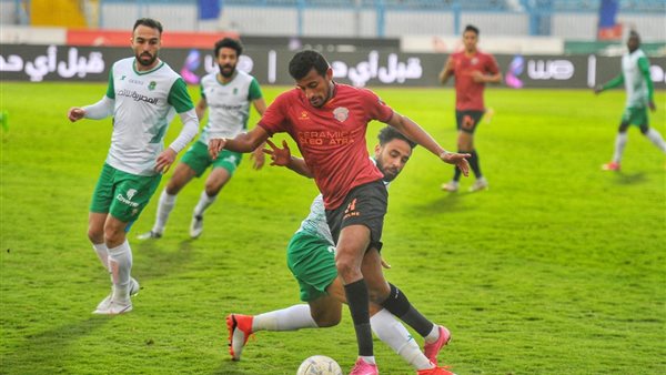 سيراميكا كليوباترا