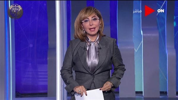 لميس الحديدي