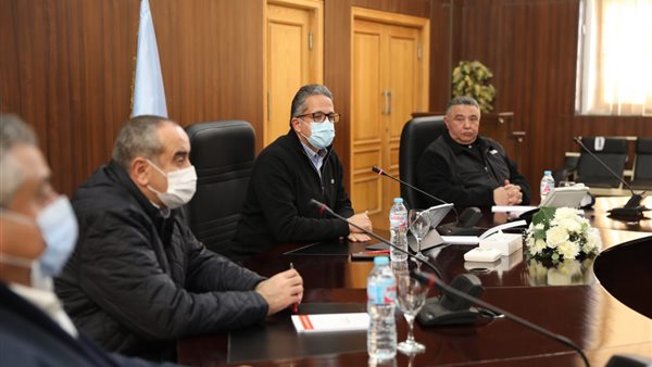 جانب من الحدث