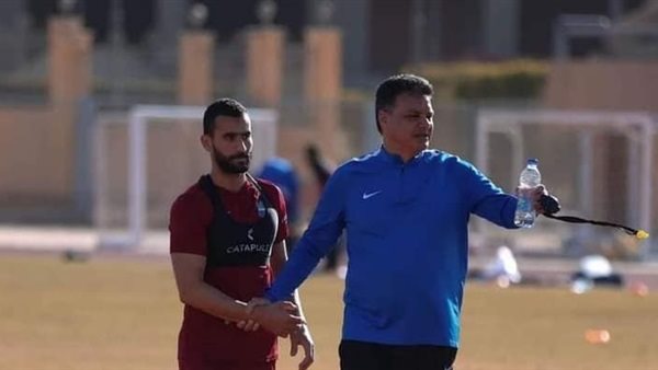 باسم مرسى وإيهاب