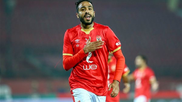 محمود كهربا