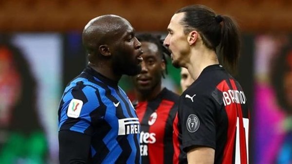 إبراهيموفيتش ولوكاكو