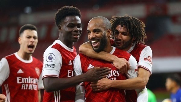 فريق أرسنال