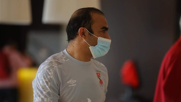 سيد عبدالحفيظ