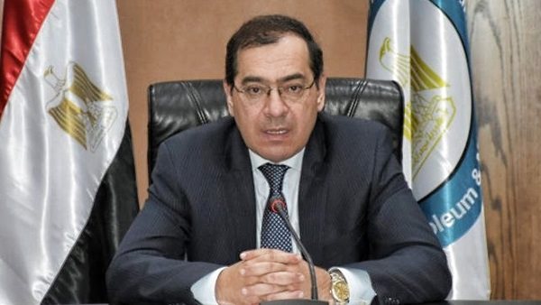 طارق الملا وزير البترول