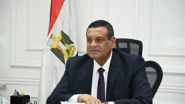 اللواء/ هشام آمنة