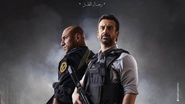 جانب من الحدث