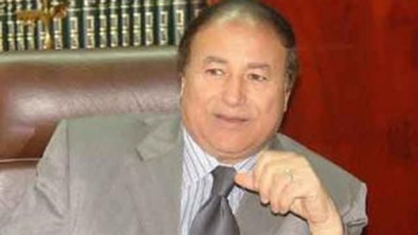 سعد عباس رئيس شركة