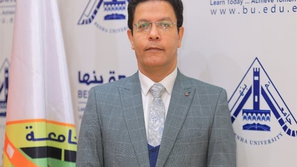 الدكتور محمود مغربى