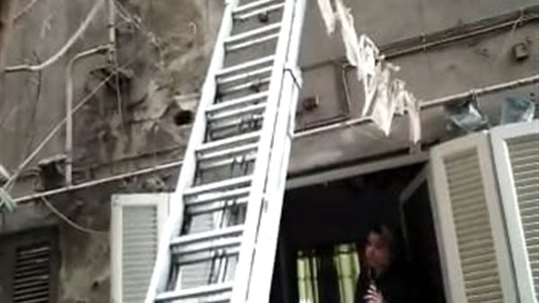 صورة من الحدث