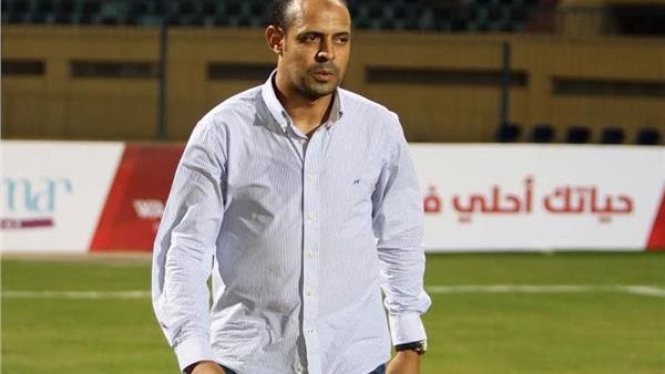 عماد النحاس