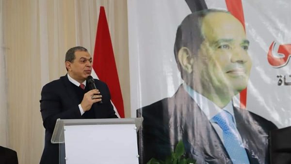 الدكتور محمد سعفان،