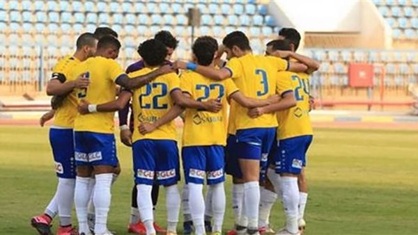 فريق الإسماعيلى