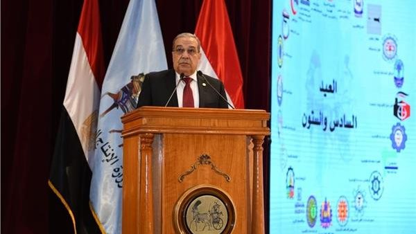 المهندس محمد أحمد