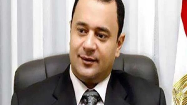 المتحدث باسم النيابة