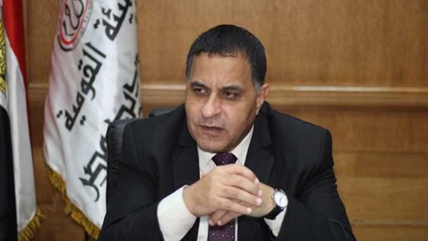 رئيس هيئة السكك الحديد