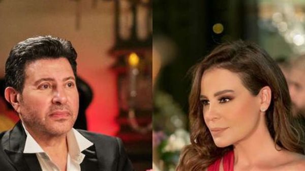 كارول سماحة وهانى