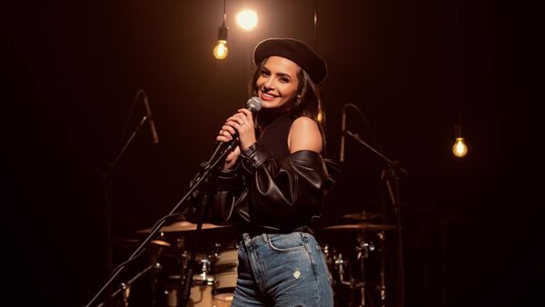 كارمن سليمان