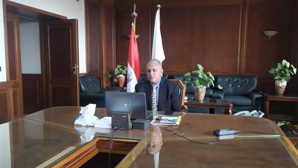 الدكتور محمد عبد