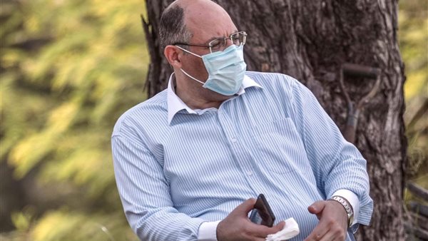  محمد جابر أبو الوفا،