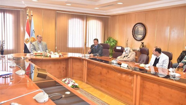 جانب من الحدث