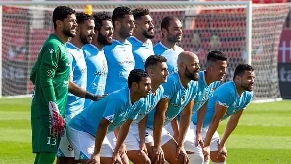 فريق غزل المحلة