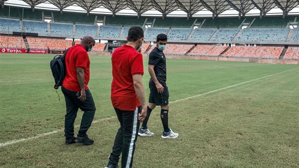 فريق الأهلي