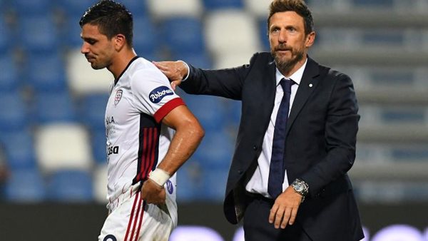 أوزيبيو دي فرانشيسكو