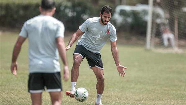 مروان محسن مهاجم